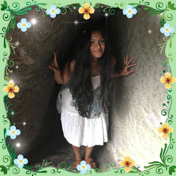 Meet your Posher, Aparna - Picture 1 of 1